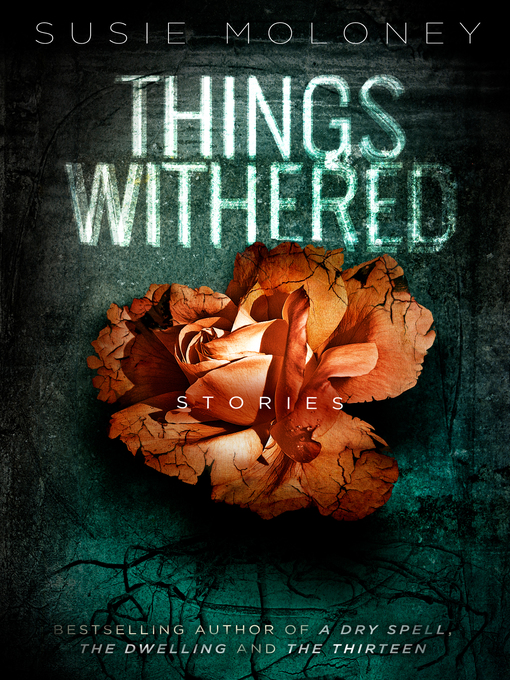 Cover image for Things Withered